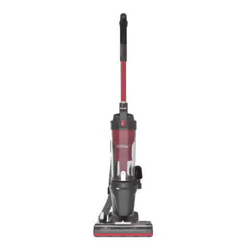 Hoover Cordless Upright 300 Red