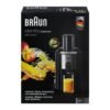 Braun Juice Extractor J-300 - Image 2