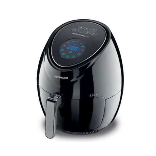 Kenwood K Healthy Fry Digital Air Fryer Black