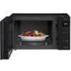 LG MS3636GIS Oven Smart Inverter - Image 2