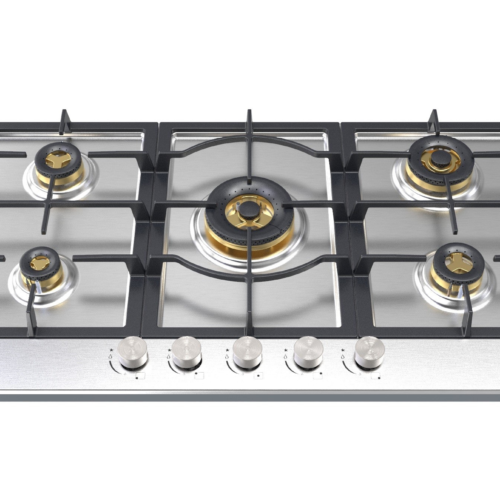 Queen Chef Pg9051G-Dc3B
