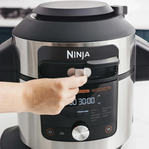 Ninja 15-in-1 Multi Cooker