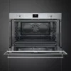 Smeg Built In Single Oven SF9300GVX1 - Image 2