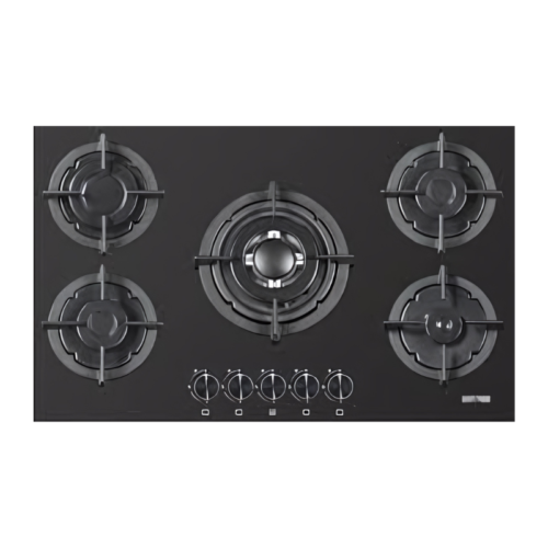 Luxell Black Glass C9-50BT