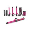 Fakir Pixie Styling Kit Warm Pink 62 W