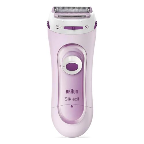 Braun Silk-épil Lady Shaver LS5103
