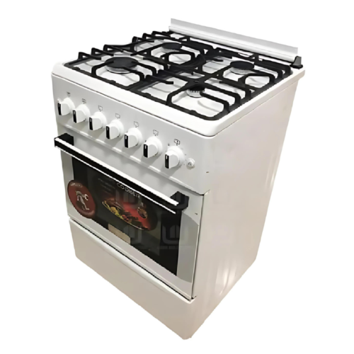 General Gold F6B40G2-WBX Gas Cooker