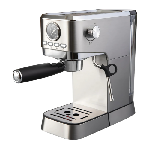 Queen Chef Expresso Coffee Maker QCCM-182