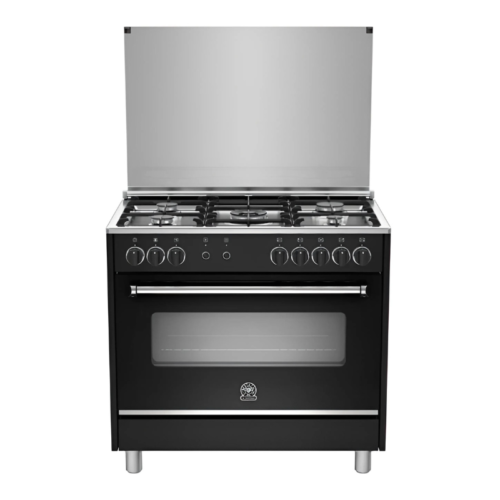 La Germania Gas Cooker AMS95C30DN