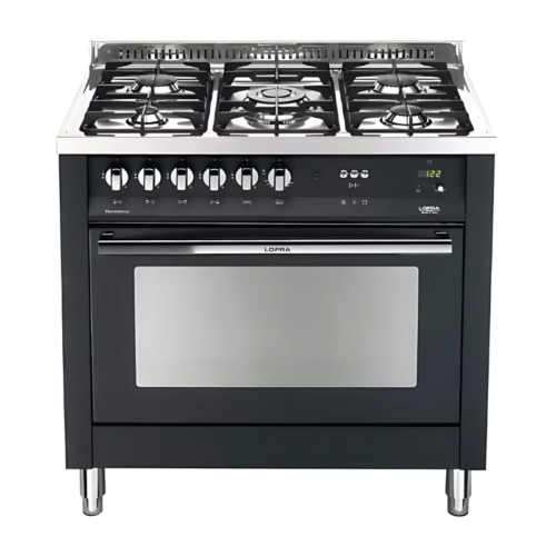 Lofra Cooker Gas Oven and Grill CSNMG96G2VG/Ci