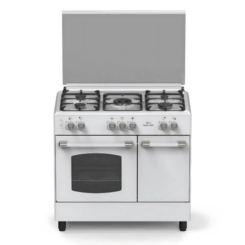 Queen Chef Cooker 90Cm OG-9050W