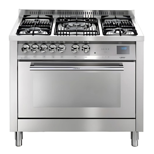 Lofra Cooker PG106G2VGT/UI