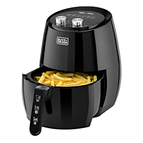 Black and Decker Air Fryer AF350