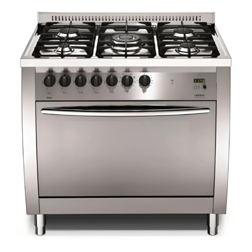 Lofra Cooker Gas Oven and Grill CSG96G2VG/Ci