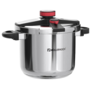 Muller Koch Pressure Cooker MK-5027