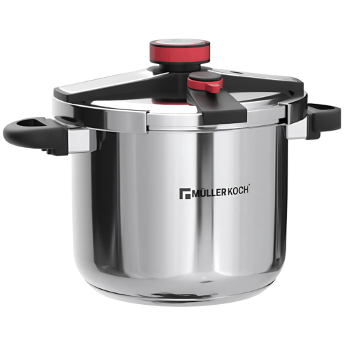Muller Koch Pressure Cooker MK-5027