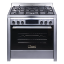 Tecnogas Gas Cooker TCUS96GG5X