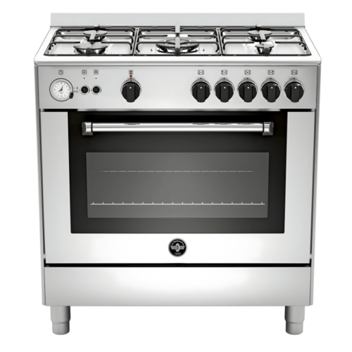 La Germania Gas Oven AMS95C81CX