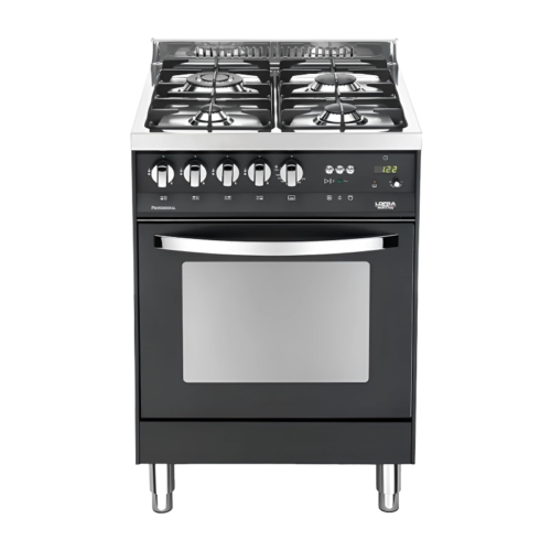 Lofra Cooker Gas Oven and Grill PNM66GVG/CI