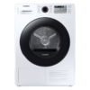 Samsung Series 5 with OptimalDry DV90TA040AH Washing Machine