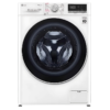 LG Slim AI Direct Drive Front Load FV1285S4W