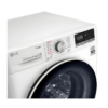 LG Slim AI Direct Drive Front Load FV1285S4W - Image 3