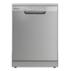 Candy CDPN1L390PX Brava Freestanding