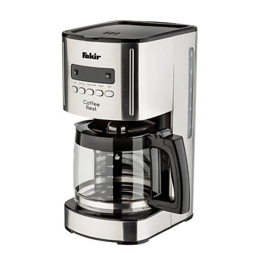 Fakir Coffee Rest