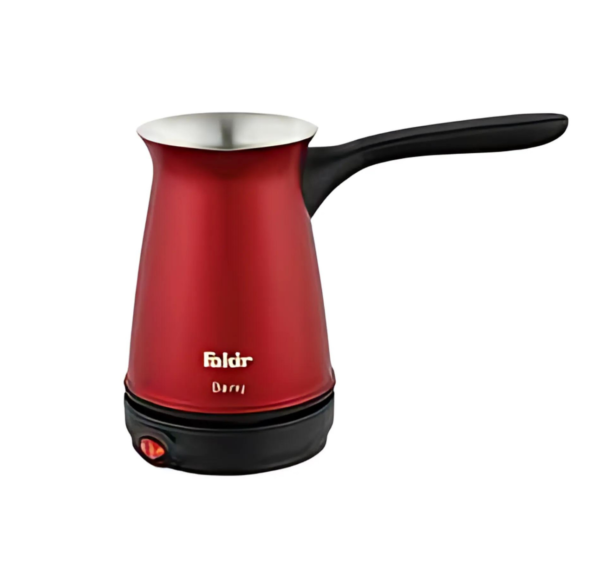 Fakir Beny Turkish Coffee Maker