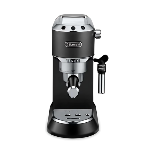 De Longhi Espresso Maker Dedica Style EC685M