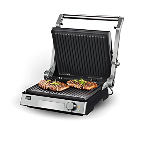 Muller Koch Contact Grill 2000W MK-6025