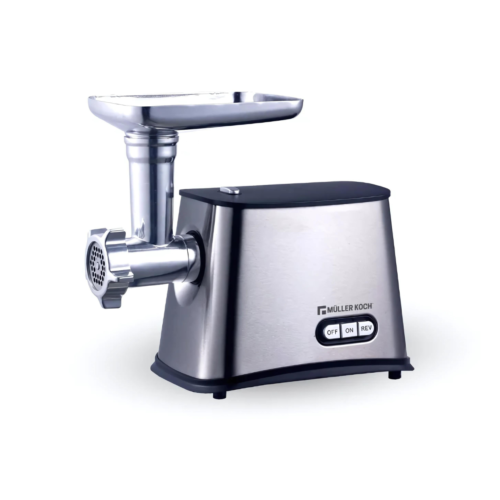 Muller Koch Multi Function Meat Grinder MK-6019