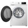 Hisense WFQA9014EVJMW Front Load - Image 2