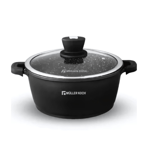 Muller Koch Everyday 20cm Casserole MK-5002