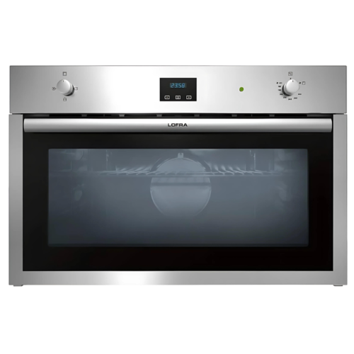 Lofra Built-in Gas Oven & Gas Grill FAS94GG
