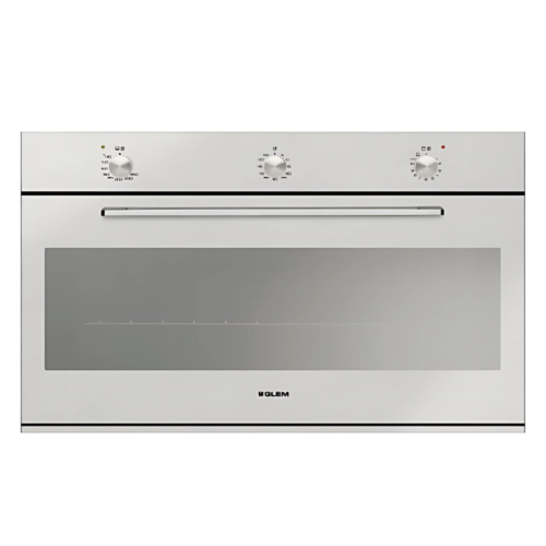 Glem Gas Oven and Grill GF9G21IXN