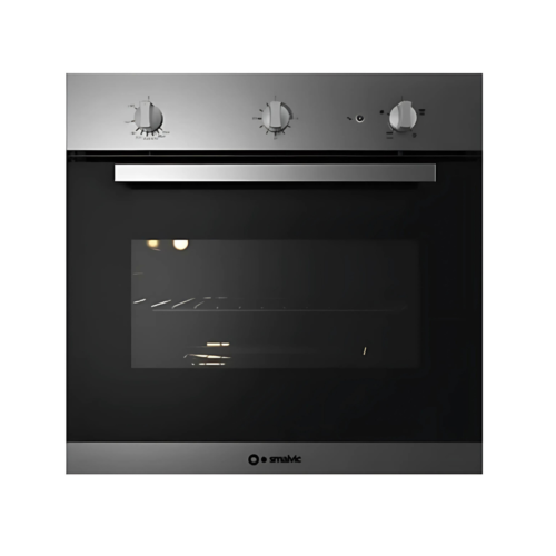 Smalvic Built-in Gas Oven FI-64GETC