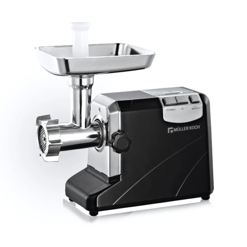 Muller Koch MK-6029 Meat Grinder 1800 Watt