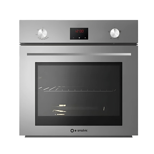 Smalvic Gas Oven & Electric Grill F60GEX1F