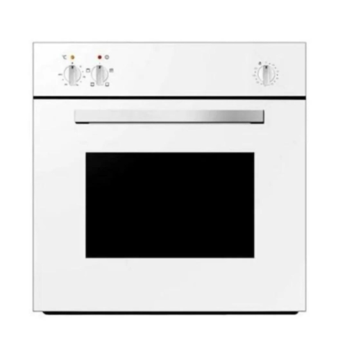 Linea Giorgio Gas Oven BO-GETMLE-1661/W
