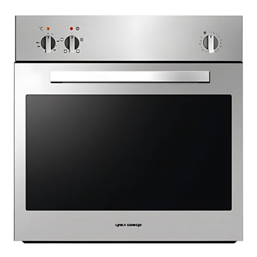 Linea Giorgio Oven BO-GGTMBD-1661/X