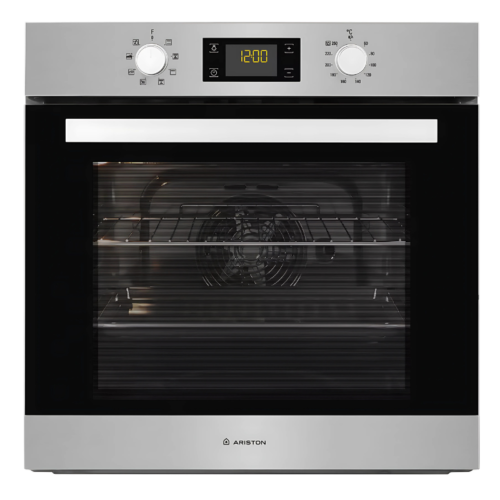 Hotpoint Ariston Electric Oven FA3 540 H IX A