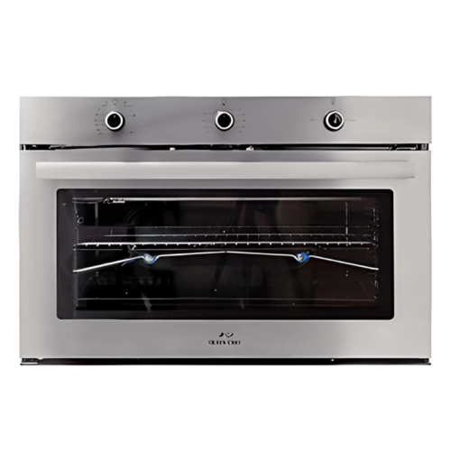 Queen Chef Built in Gas Oven OAF9037 S/S