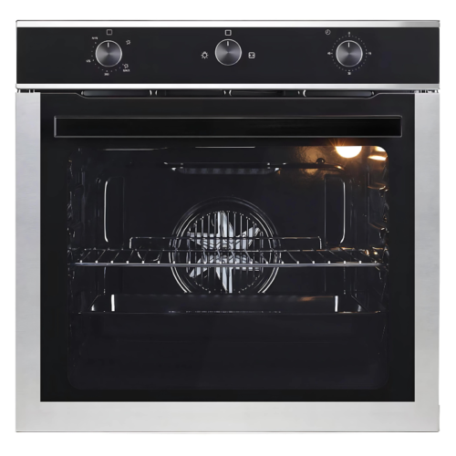 Queen Chef Built in Electric Oven QCEO60-75S