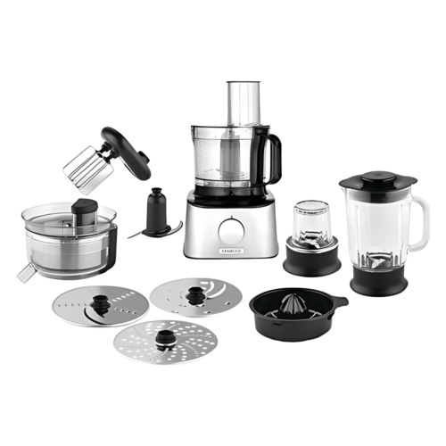 Kenwood Multipro Compact Food Processor - FDM307SS