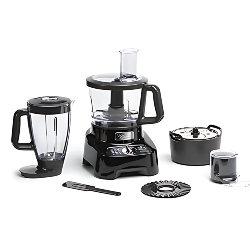 Moulinex FP821811 Double Force Multifunction