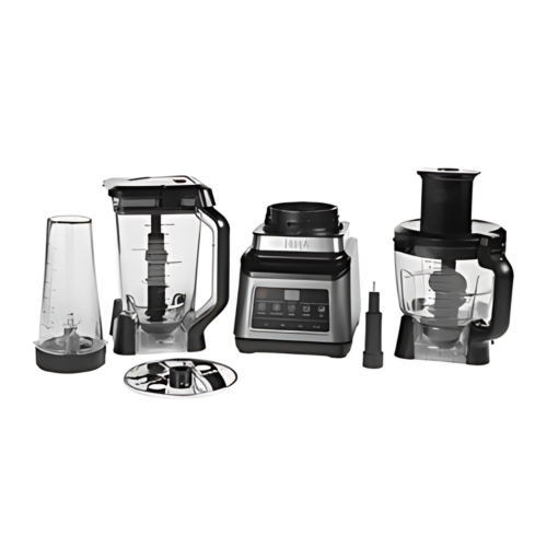 Ninja 3-In-1 Food Processor BN801ME