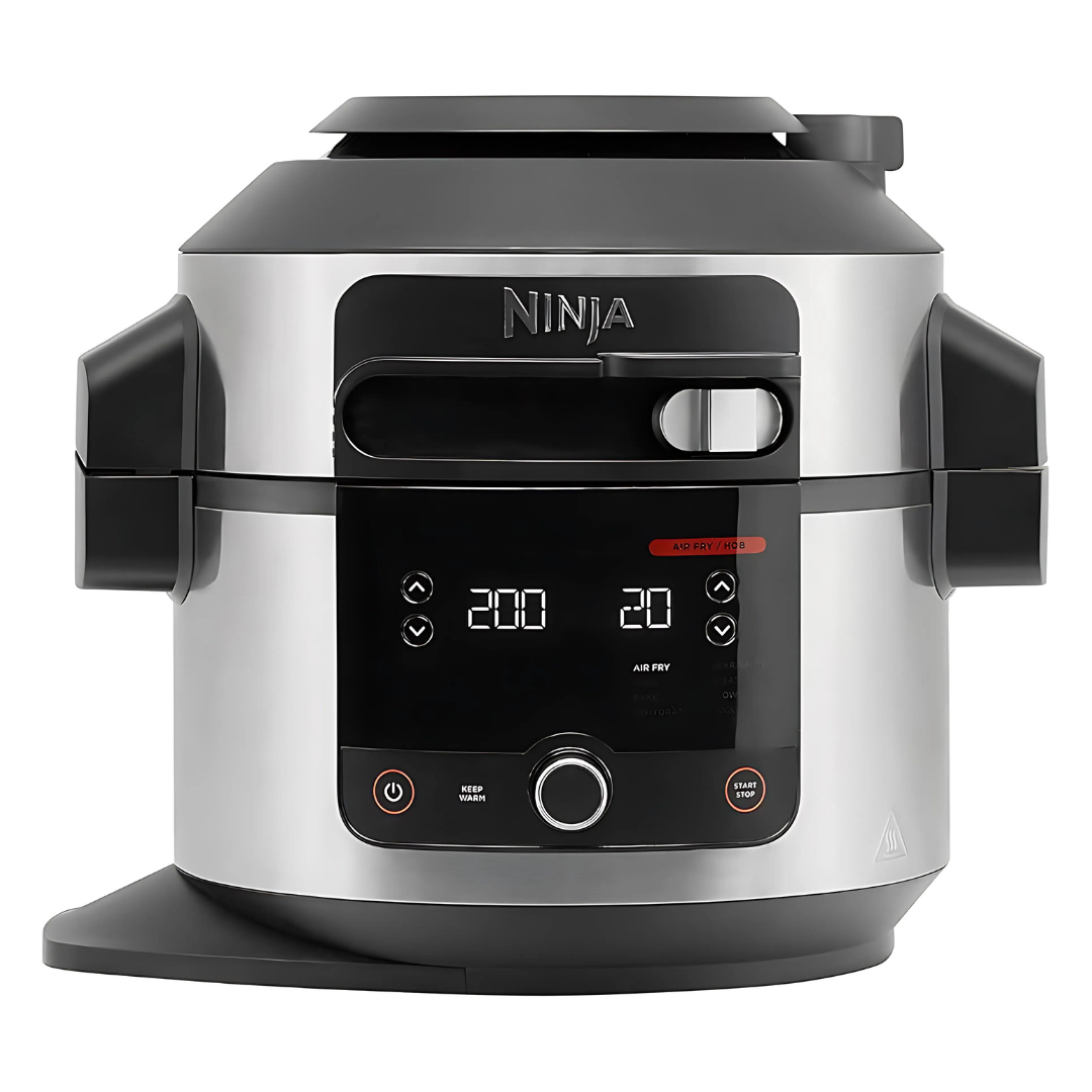 Ninja 15-in-1 Multi Cooker OL750ME