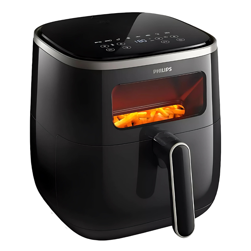 Philips Air Fryer Digital XL HD9257