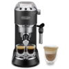 De Longhi Espresso Maker Dedica Style EC685M